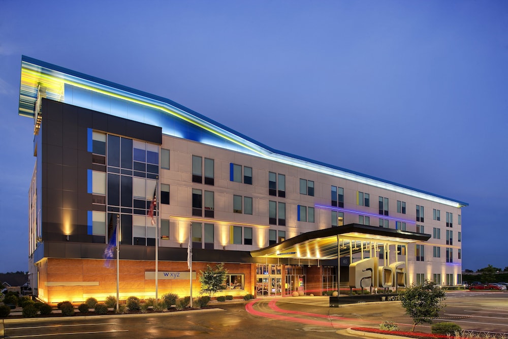 Aloft Green Bay in Green Bay, United States