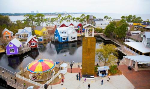 The Grand Sandestin - photo 38