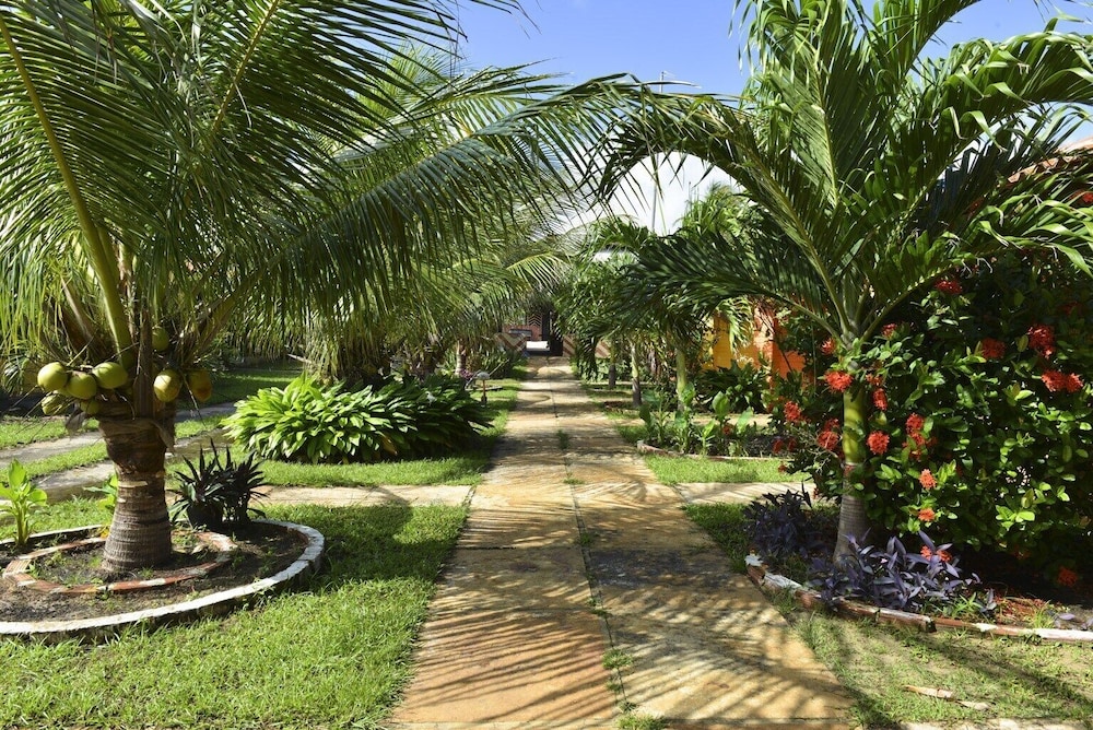 Pousada Irmão Atins in Barreirinhas, Brasil