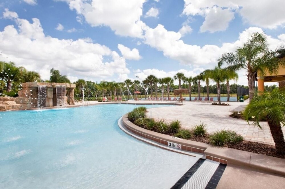 Paradise Palms Platinum by Ocean Florida - photo 35