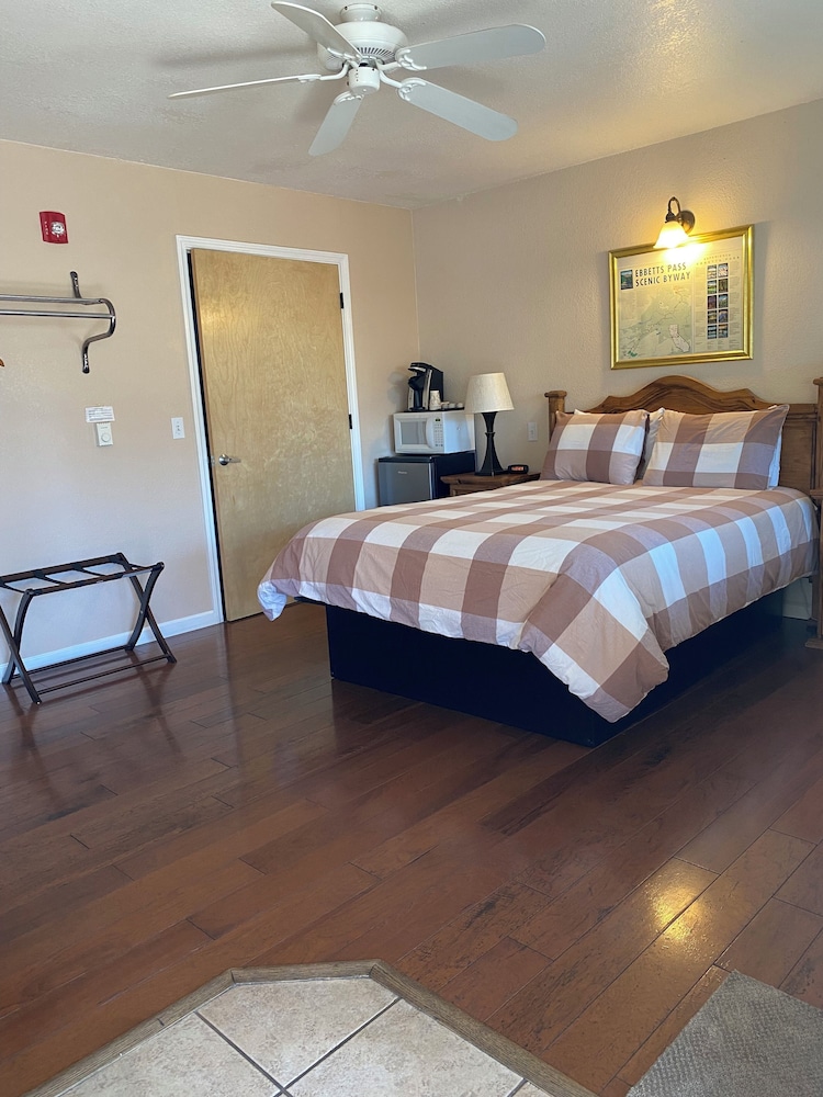 Arnold Meadowmont Lodge - photo 12