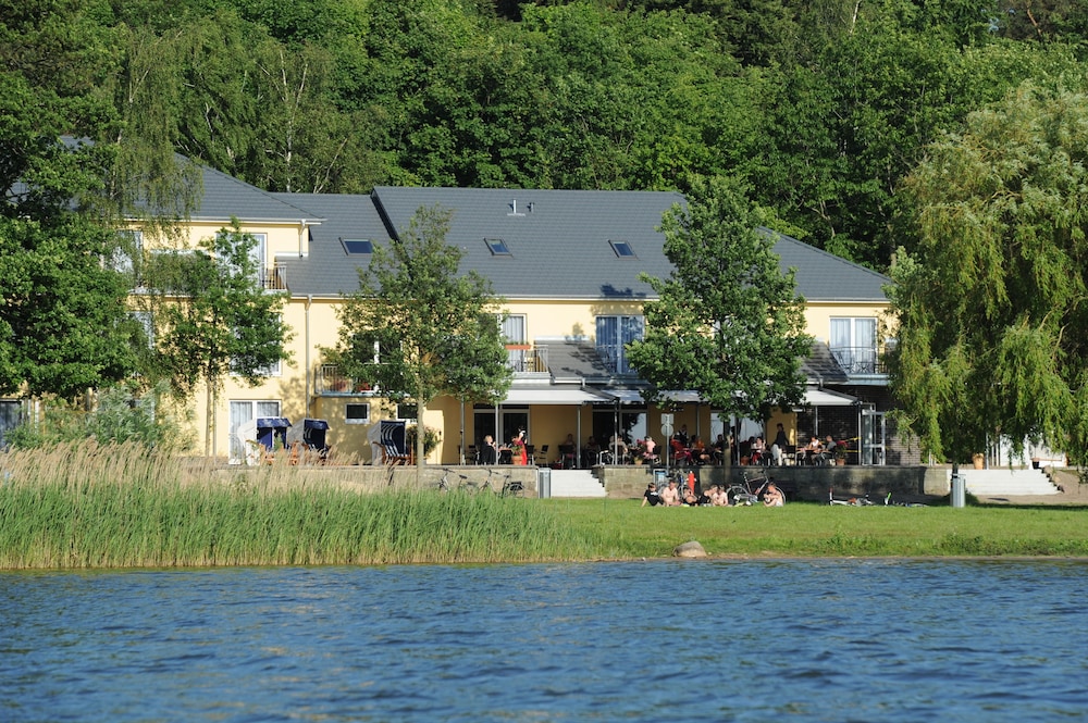 Strandhaus am Inselsee — Guestrow — photo 2