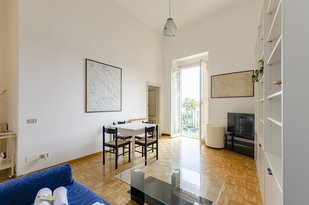 Joivy Kiosk Opera House — 4-Star Luxury Hotel in Rapallo, Italy