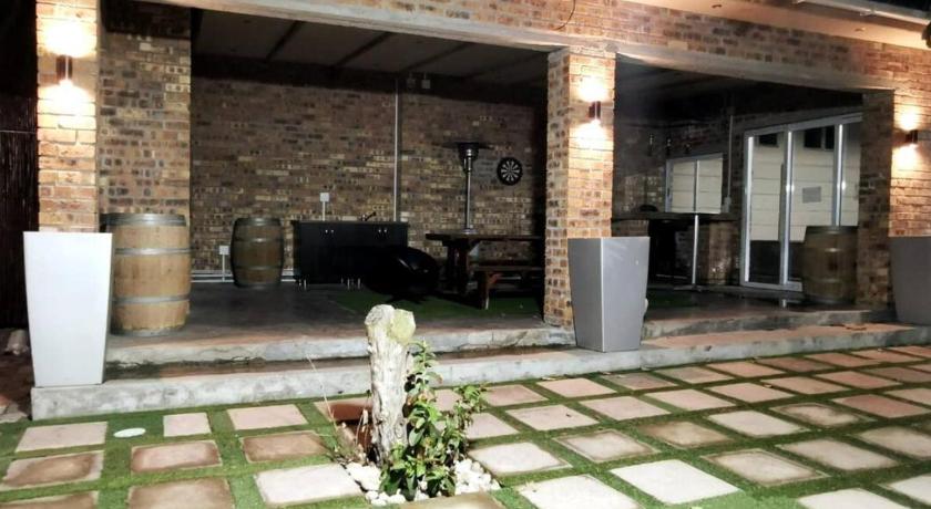 Cammys Guest House
