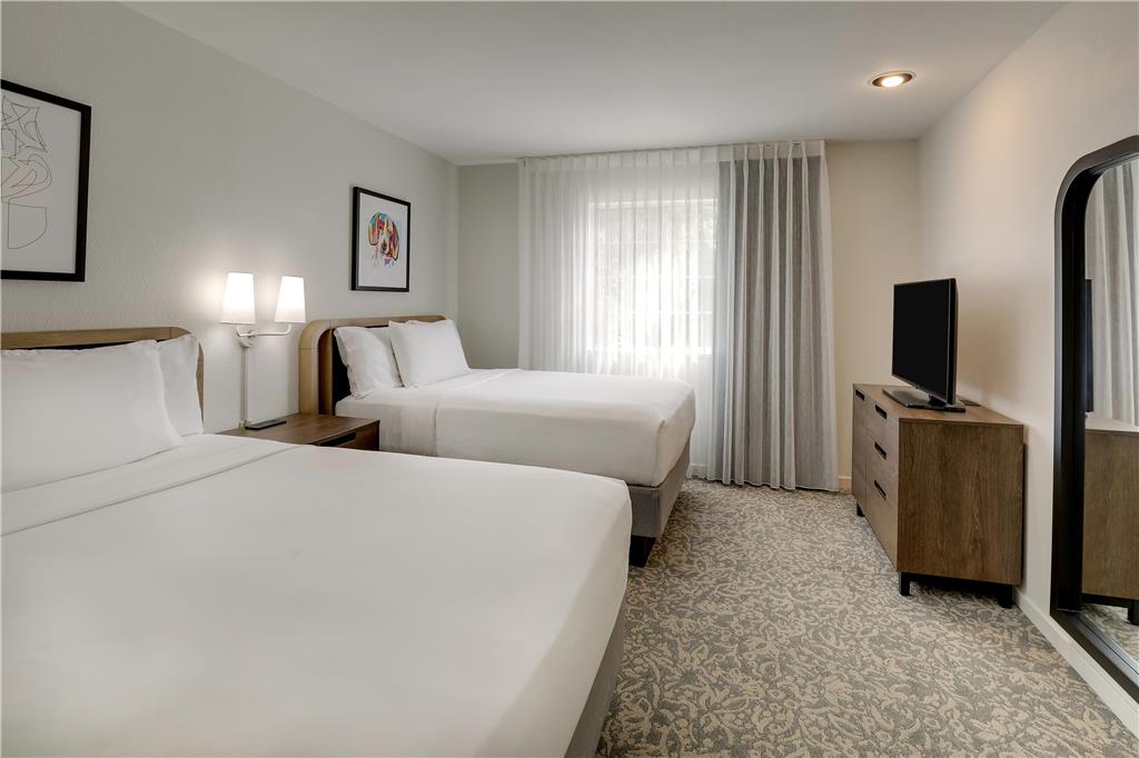 Sonesta ES Suites San Jose Airport - photo 8