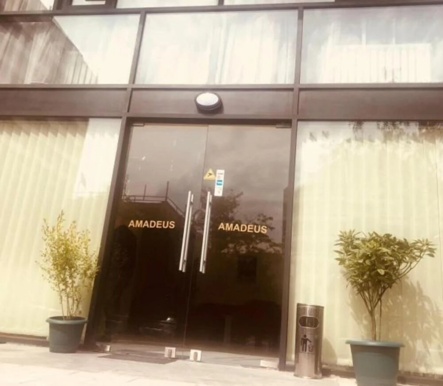 Hotel Amadeus - last minute hotel in Tbilisi