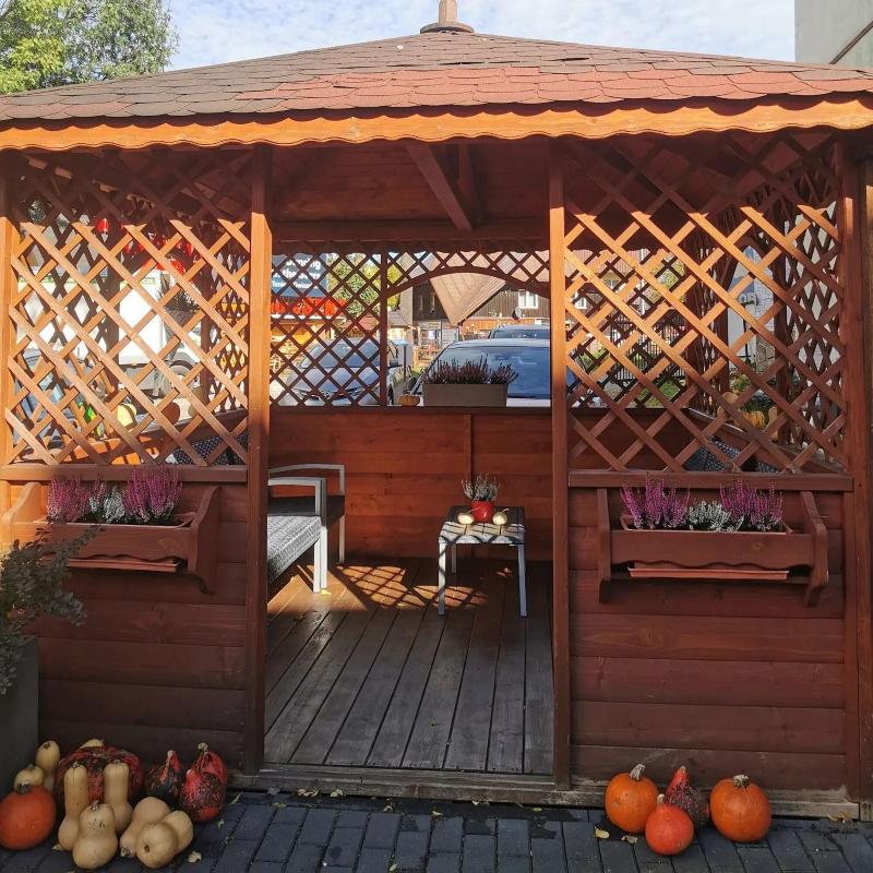 Willa ZakopiaÅ czyk - last minute hotel in Zakopane