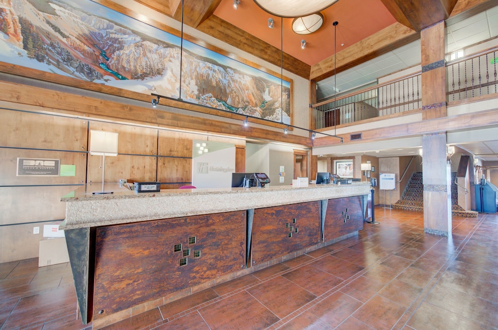 Holiday Inn West Yellowstone by IHG. - photo 189