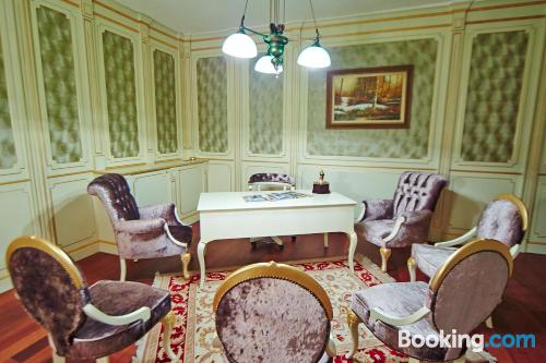 Duzdag Hotel — Nakhchivan — photo 5