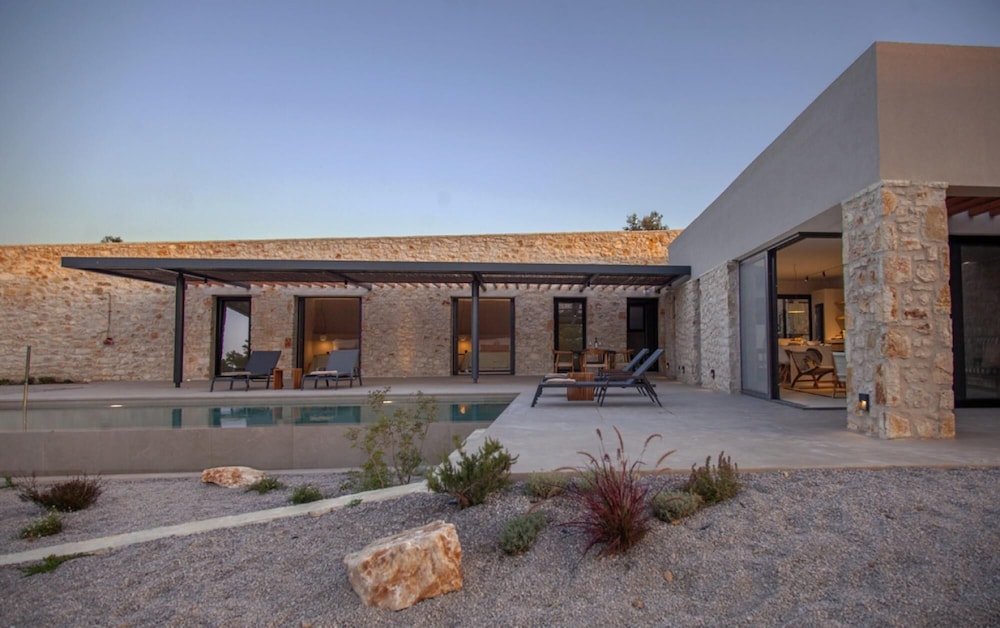 Theros Estate 2 2 BED in Amfilochia, Greece