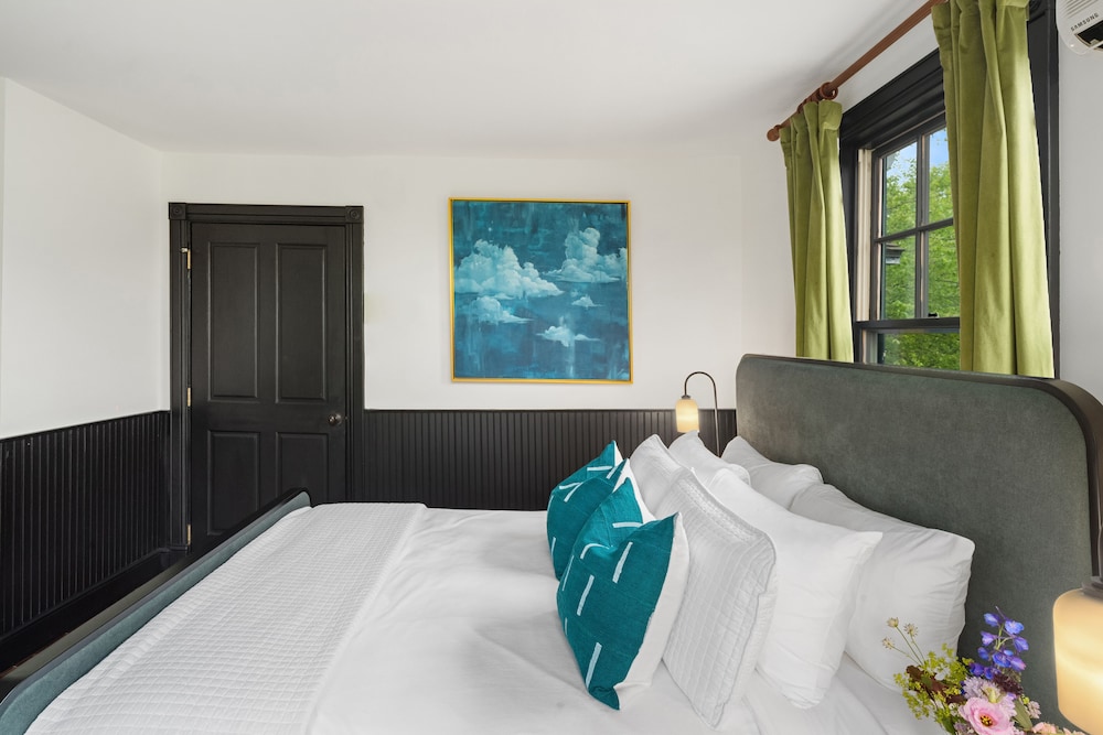 Hotel Mountain Brook - photo 90