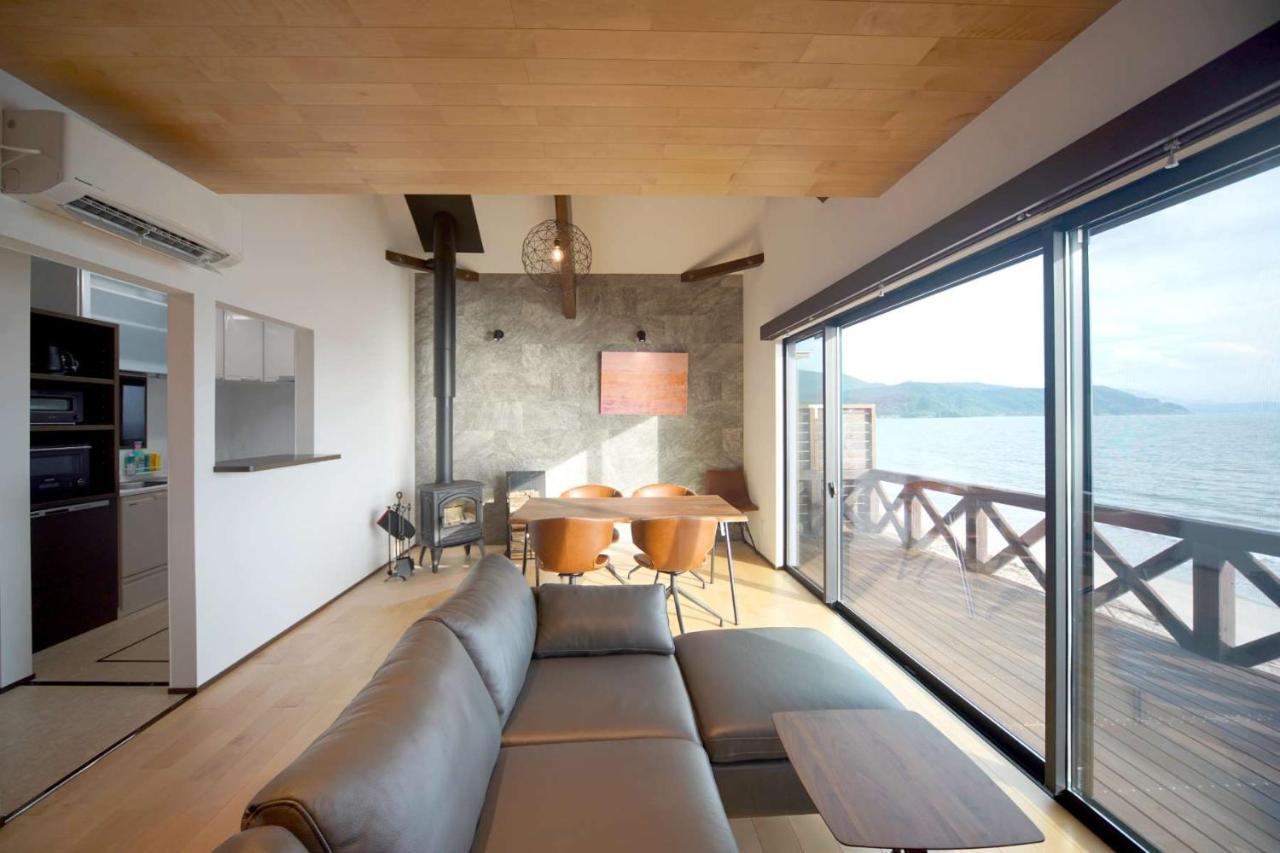 Nesoberi Villa Takasu — 4-Star Luxury Hotel in Kanoya, Japan
