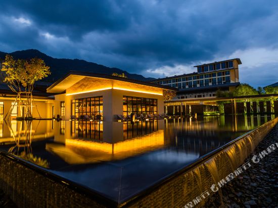 Vastroam Hotel — hotel in Zhangcheng