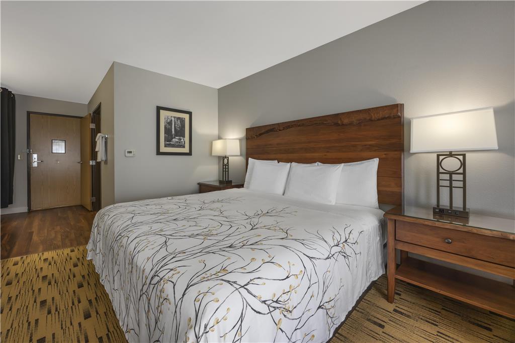 Best Western Plus Columbia River Inn - photo 32