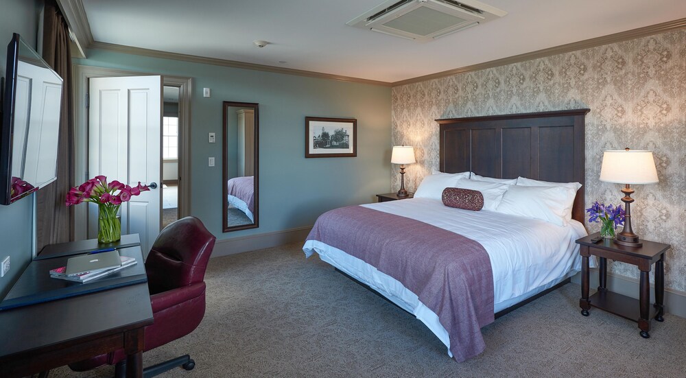 The Groton Inn - photo 5