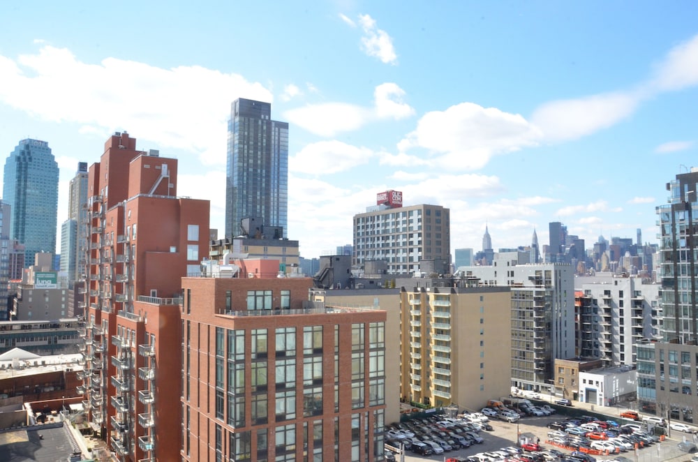 Lic Plaza Hotel - photo 24