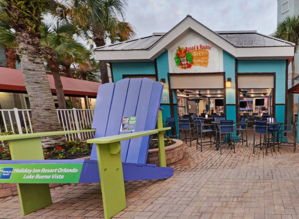 Holiday Inn Resort Orlando Lake Buena Vista by IHG - photo 75