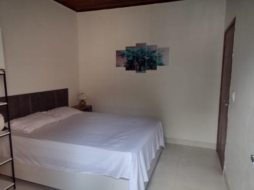 Quarto privativo 02 in Sinop, Brasil