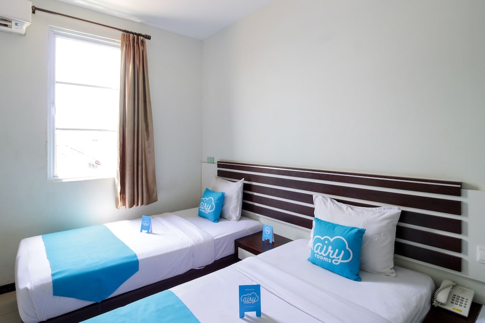 Airy Pandawa Pertokoan Limanda Blok D 6 Batam in Batam, Indonesia