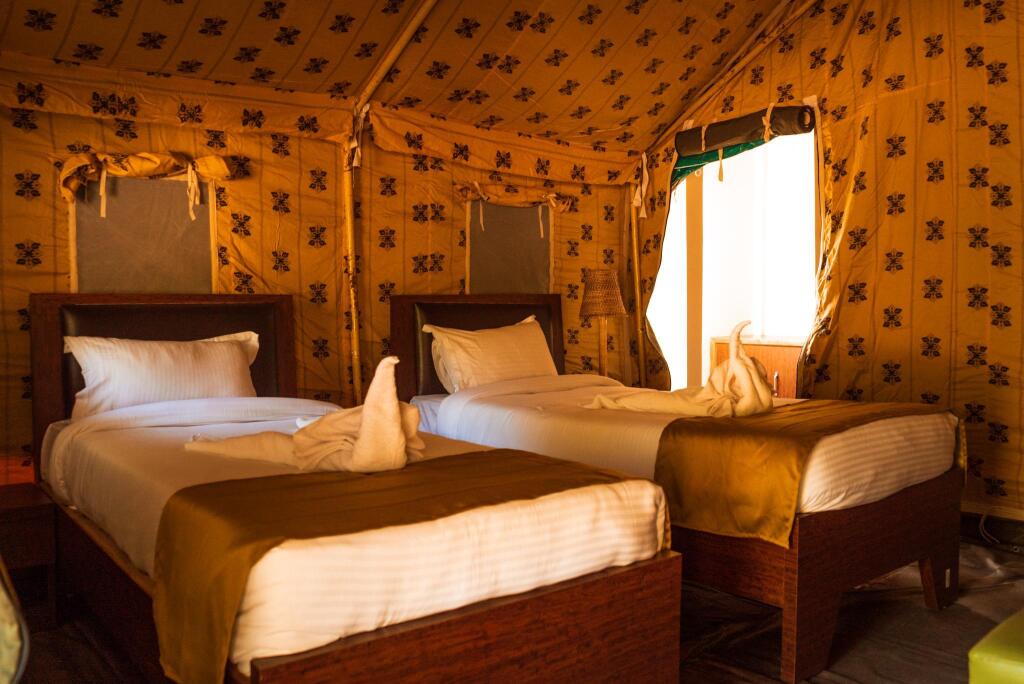 Mandu The Escape in Tezpur, India