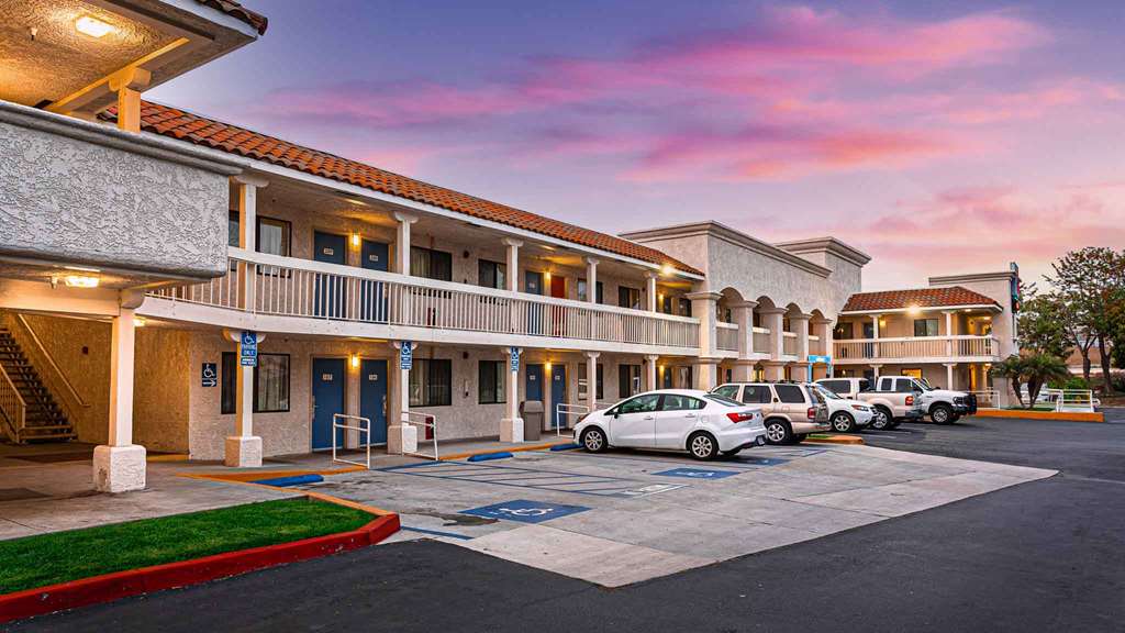Motel 6 Carlsbad CA Beach - photo 3