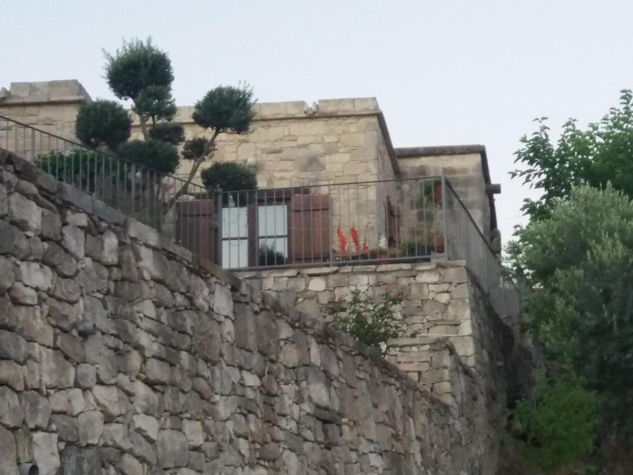 Georgia’s House