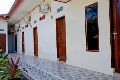Hotel O Anda Kost 2 Near Lapangan Syech Yusuf Discovery — hotel in Sungguminasa
