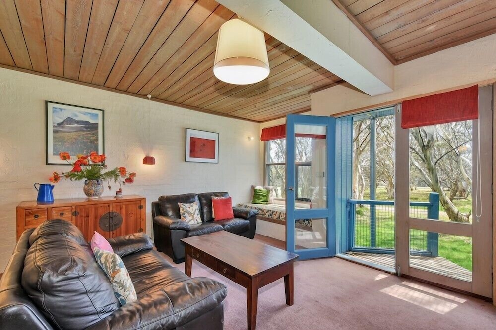 Snowgums 06 in Dinner Plain, Australia