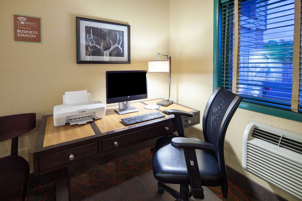 AmericInn by Wyndham Ashland - photo 37