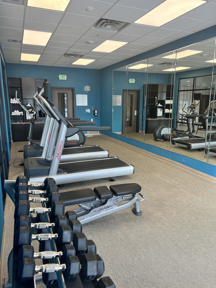 Fairfield Inn & Suites by Marriott Denver Downtown - photo 32