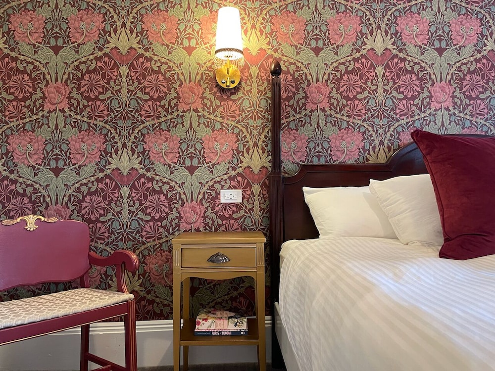 Emerson Inn - photo 28