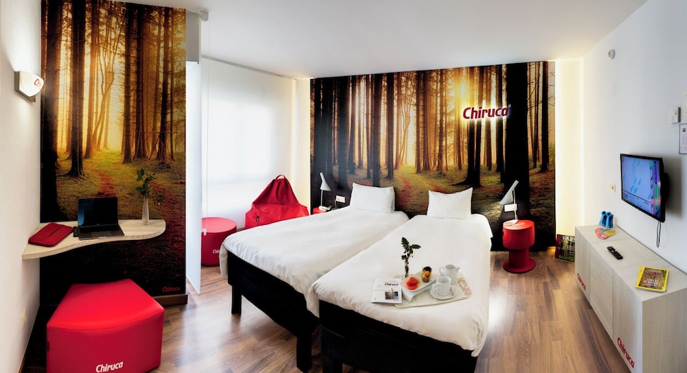 Ibis Styles La Rioja Arnedo