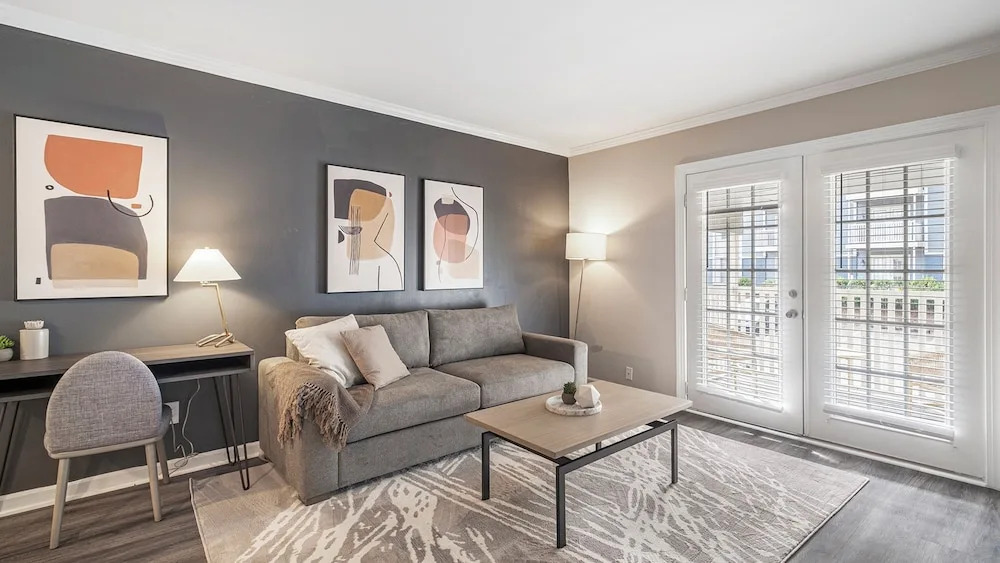Homewood Mayfair Park Resort Condos by Barsala - photo 19