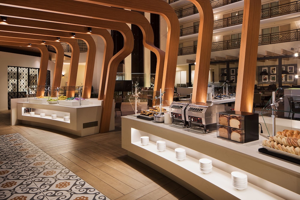 Embassy Suites by Hilton San Francisco Airport Oyster Point - photo 40