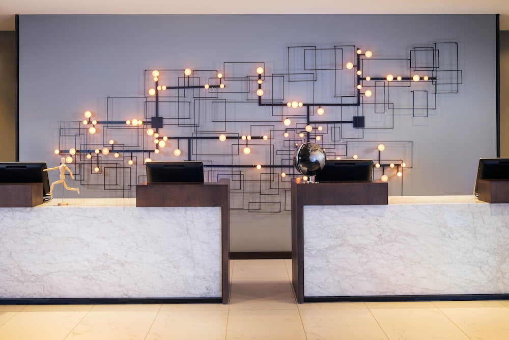 Le Meridien Atlanta Perimeter - photo 30