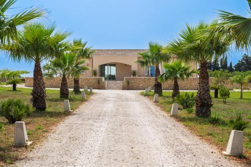 La Limini — carbon neutral stay, Otranto