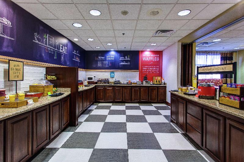 Hampton Inn Junction City - photo 180