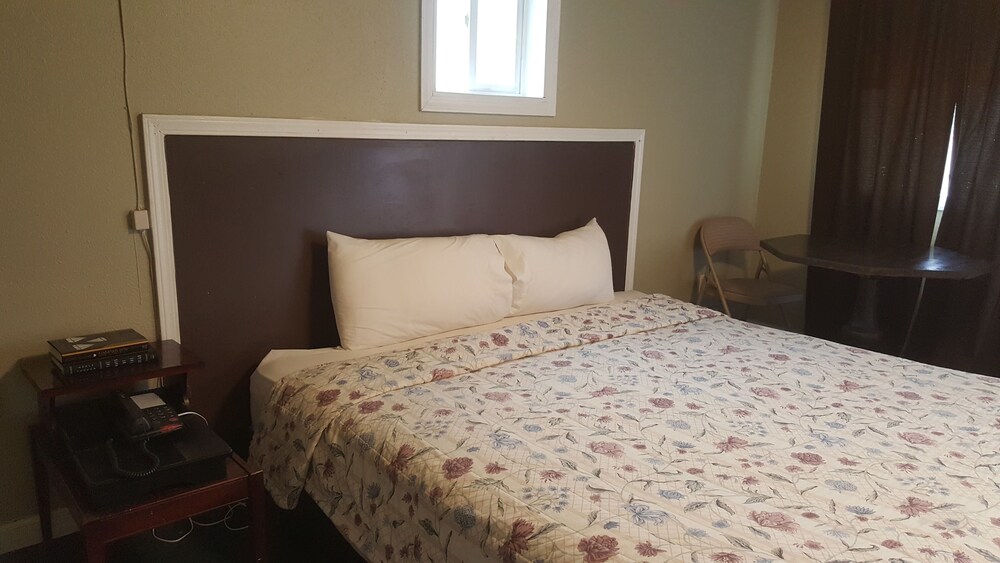 Seattle Inn Northgate - photo 38
