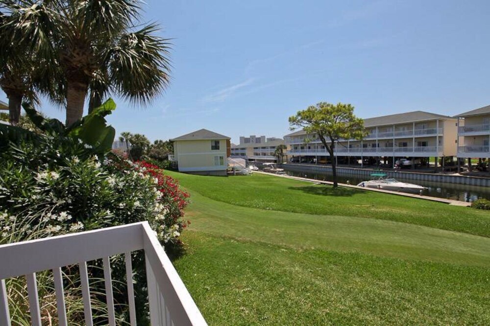 Sandpiper Cove Canal by Holiday Isle - photo 24