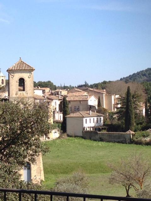 La Calade — Lourmarin — photo 4