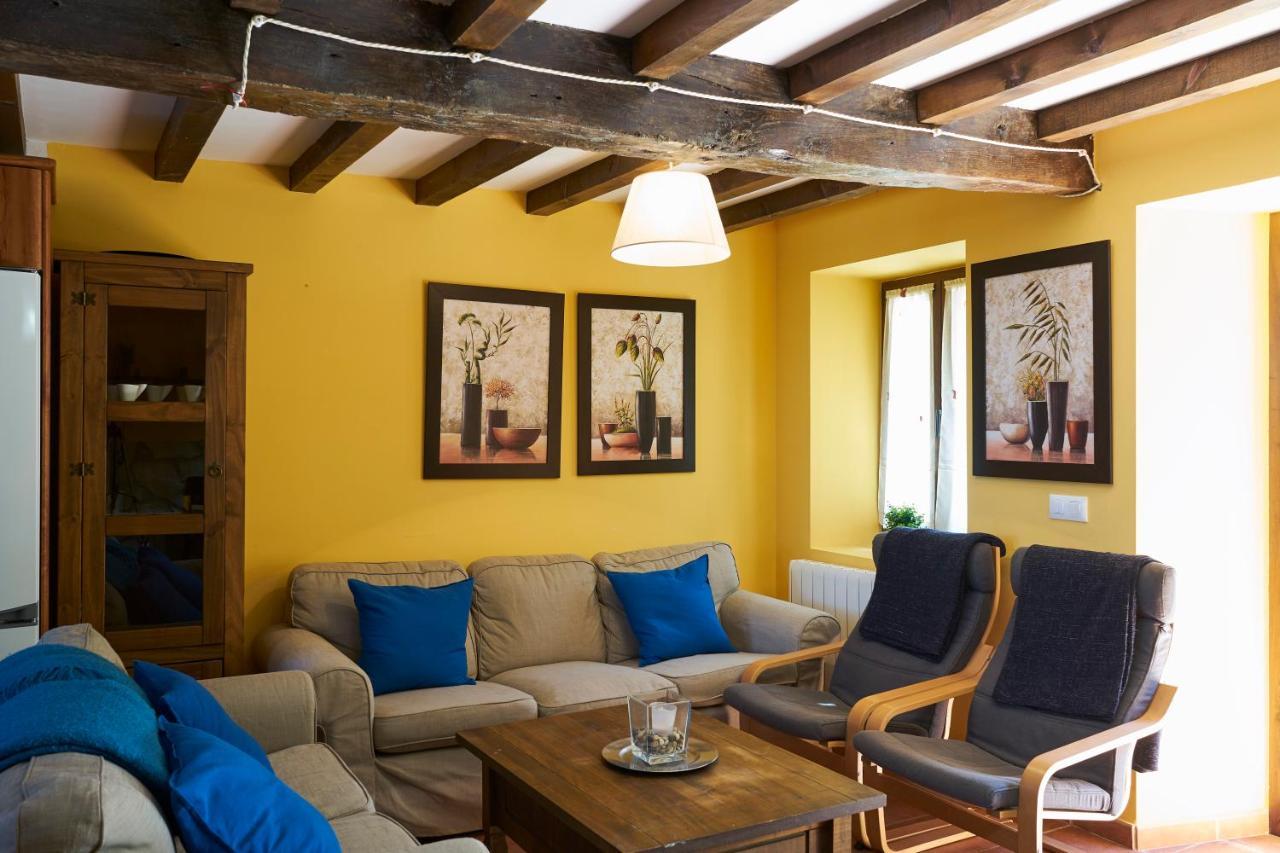 La Escanda - carbon neutral hotel in Unknown City
