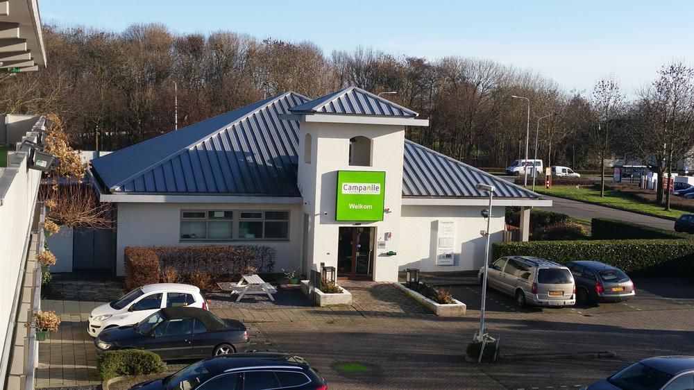 Campanile Zevenaar Arnhem