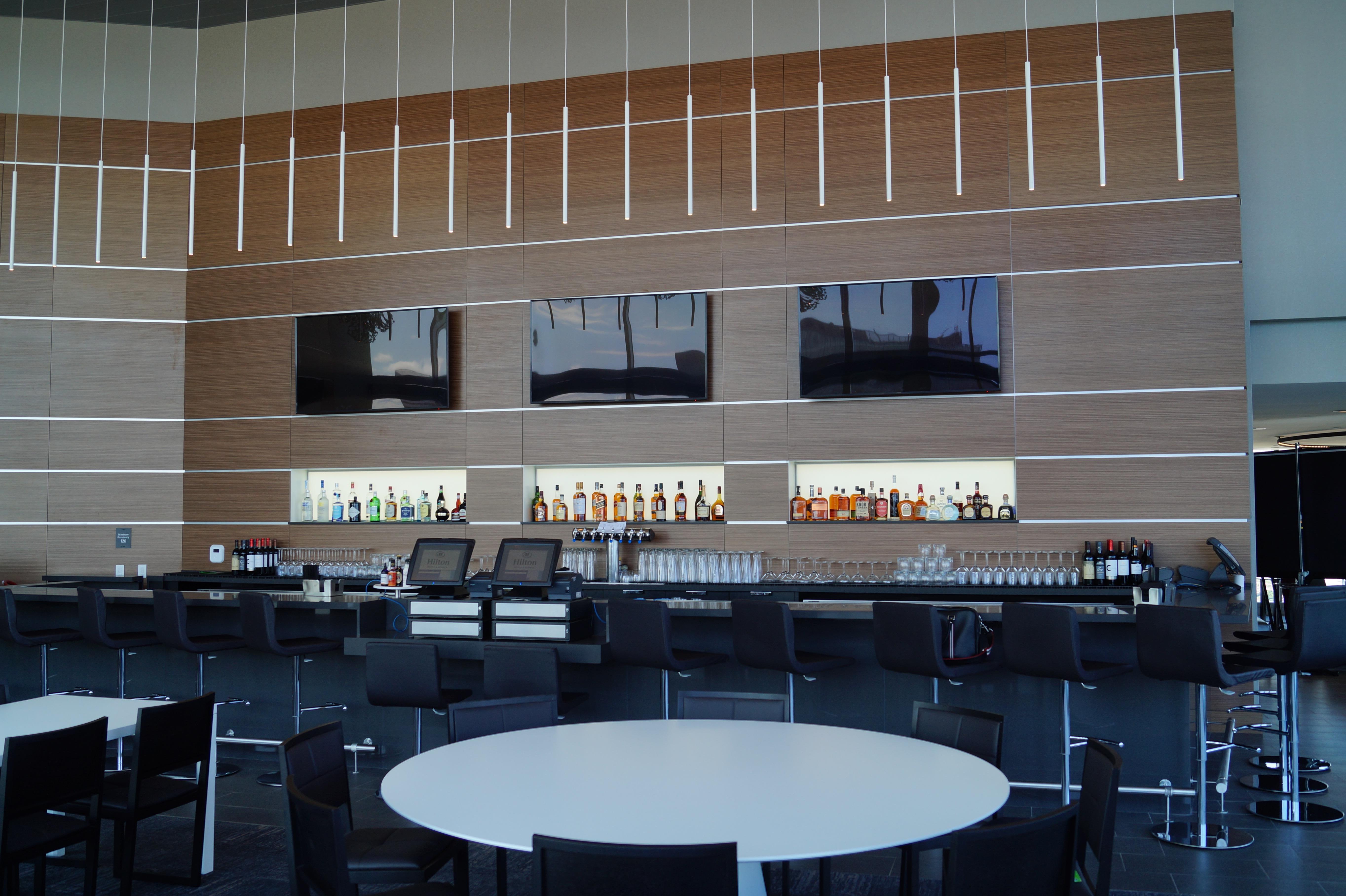Hilton Cleveland Downtown - photo 21