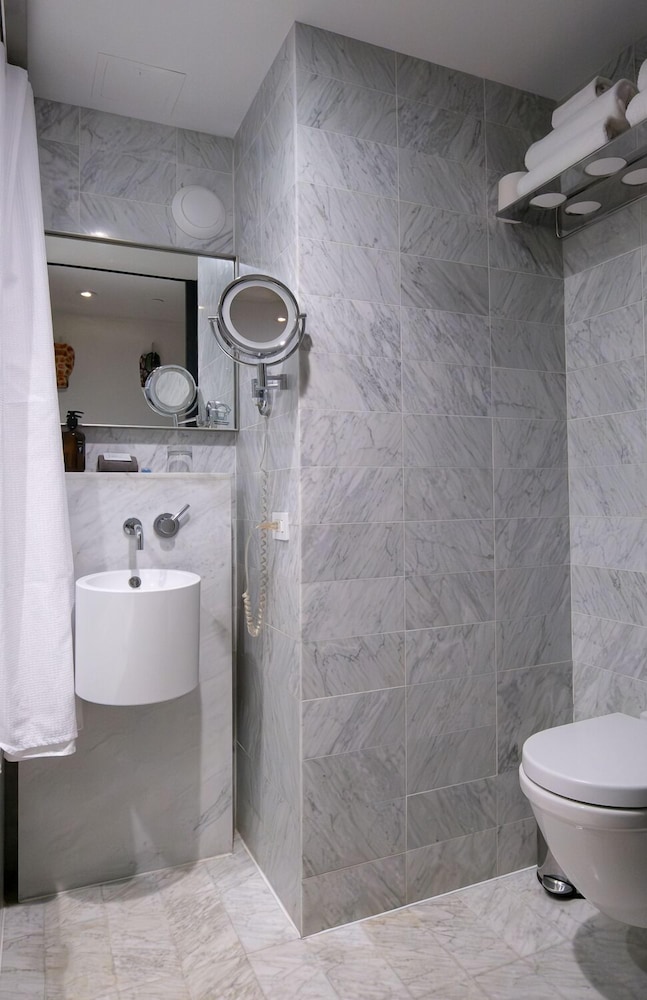 Hotel Alameda Highline - photo 29