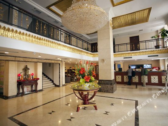 Fulin Hotel - last minute hotel in Dalian