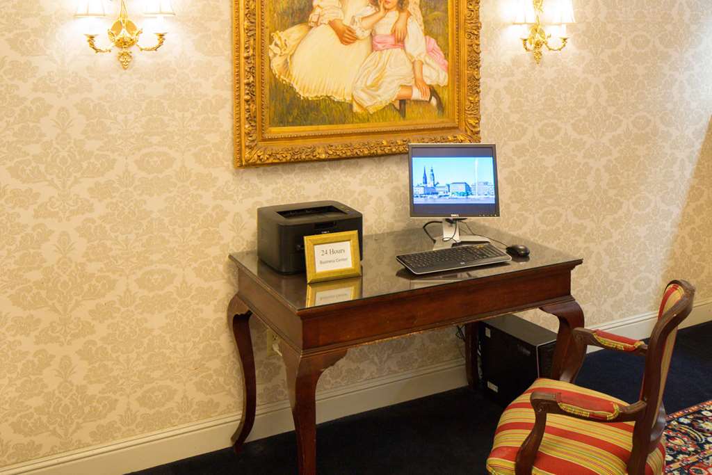 Bristol Hotel Boutique Collection - photo 15
