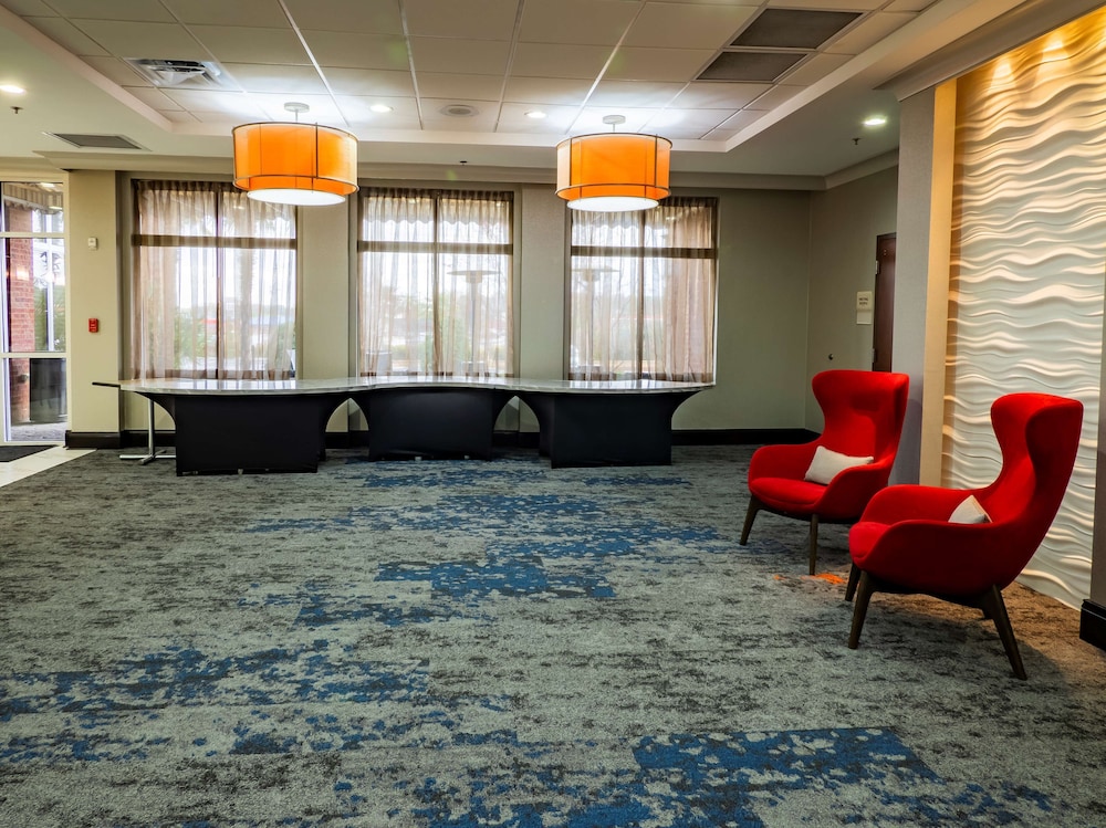 Hilton Garden Inn Atlanta South McDonough - photo 35