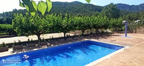 Ca la Silvia Masboquera - last minute hotel in Unknown City