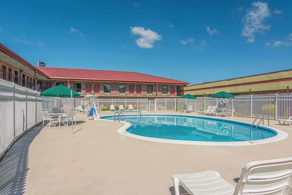 Econo Lodge Fort Payne - photo 24