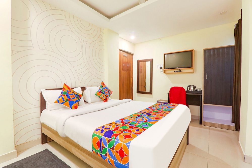Fabhotel Magadh Regency in Patna, India